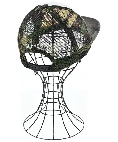 Supreme Caps
