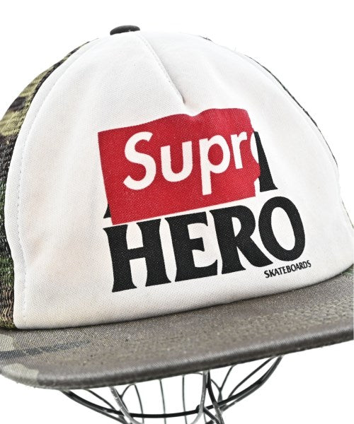 Supreme Caps