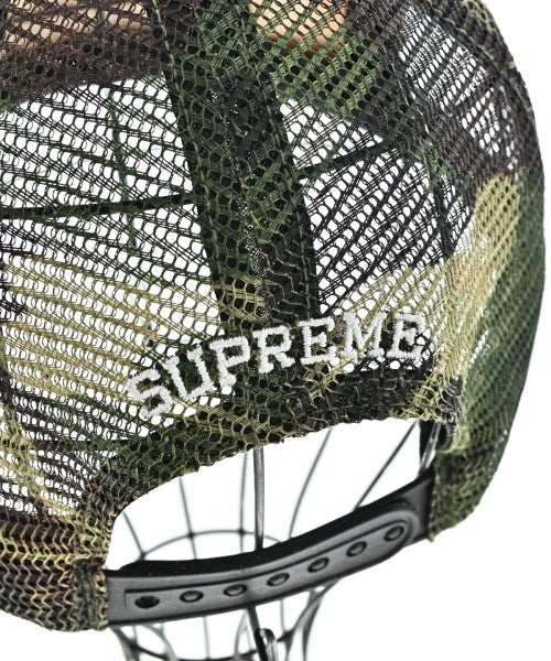 Supreme Caps