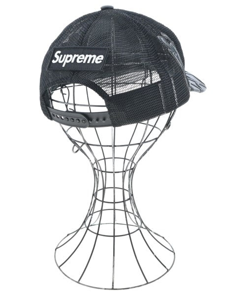 Supreme Caps