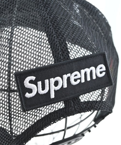 Supreme Caps