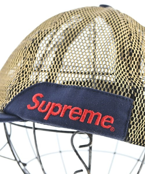 Supreme Caps