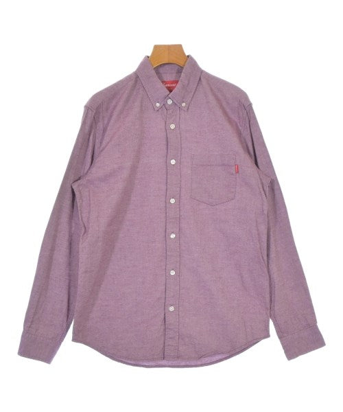 Supreme Casual shirts