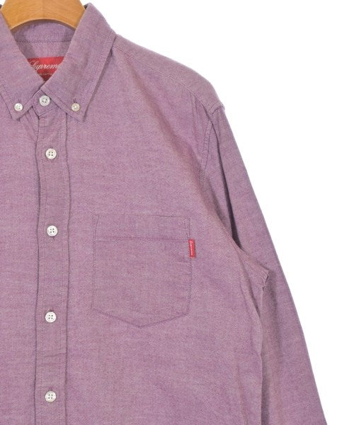 Supreme Casual shirts