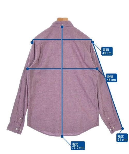 Supreme Casual shirts