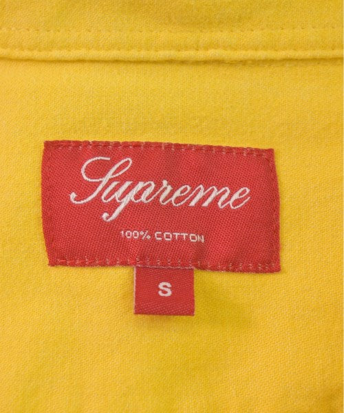 Supreme Casual shirts