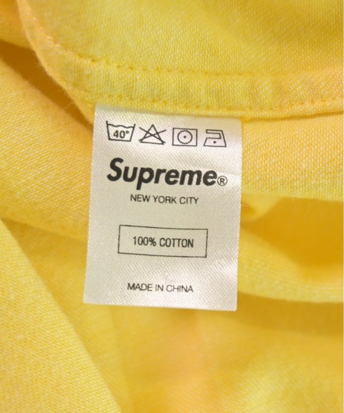 Supreme Casual shirts