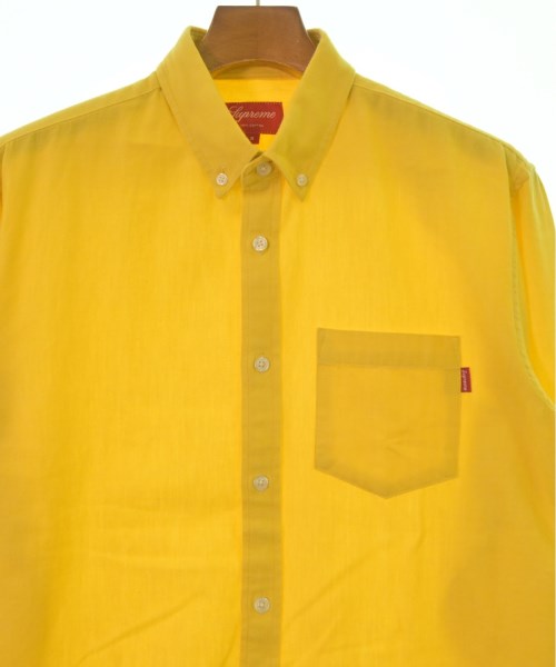 Supreme Casual shirts
