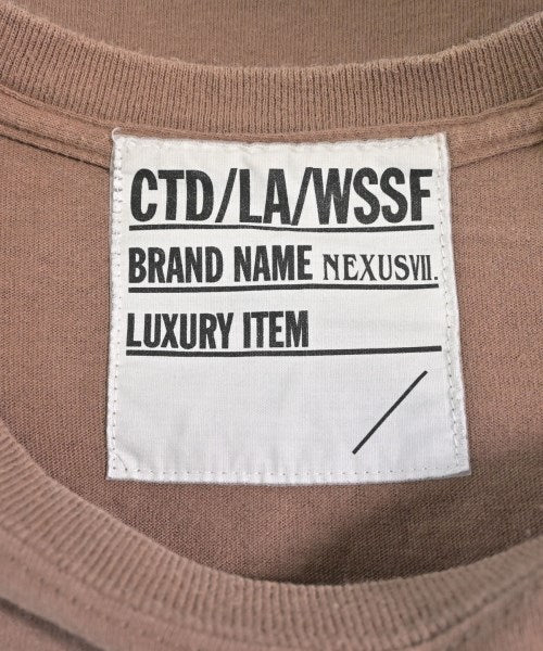 NEXUS 7 Tee Shirts/Tops