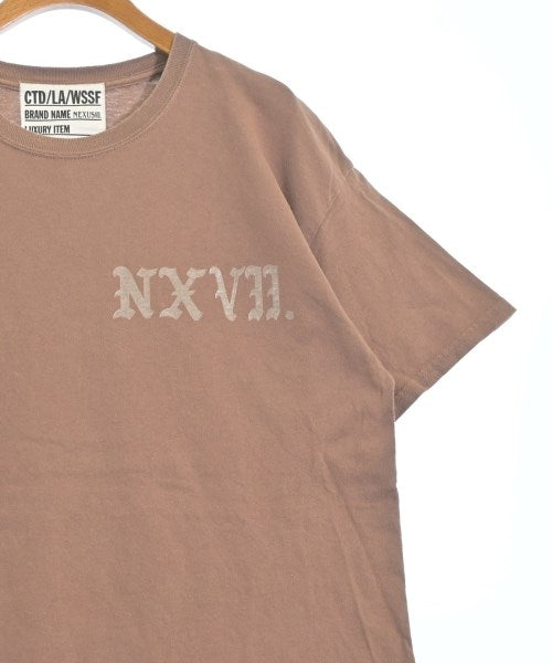 NEXUS 7 Tee Shirts/Tops