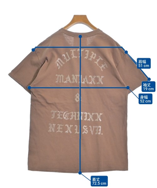 NEXUS 7 Tee Shirts/Tops