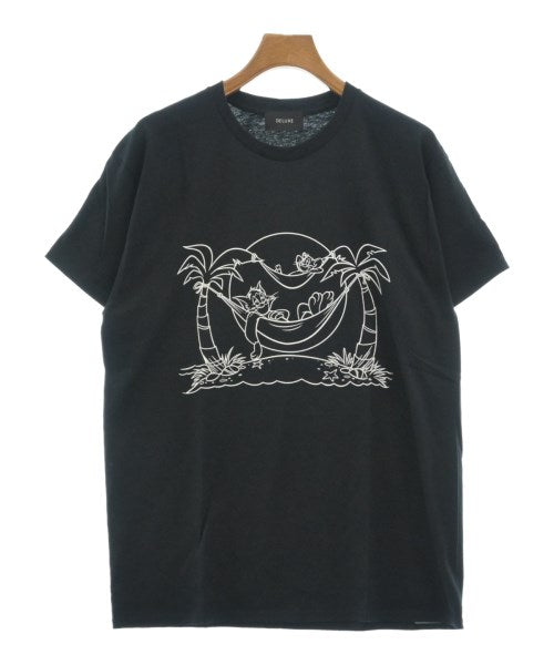 Deluxe Tee Shirts/Tops