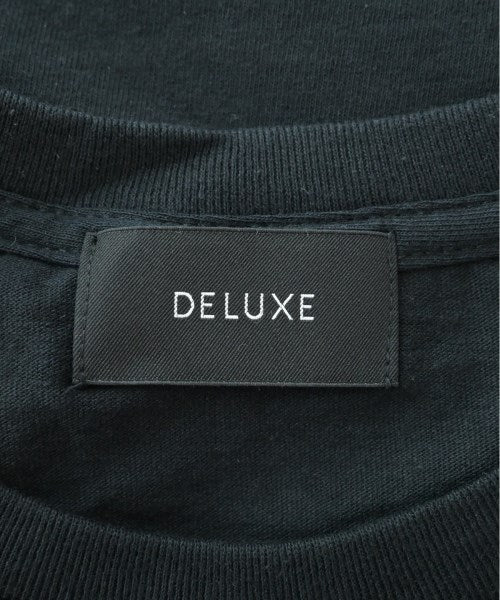 Deluxe Tee Shirts/Tops