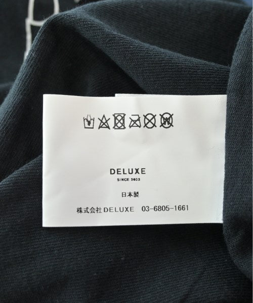 Deluxe Tee Shirts/Tops