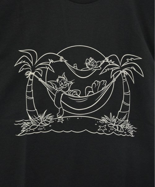 Deluxe Tee Shirts/Tops