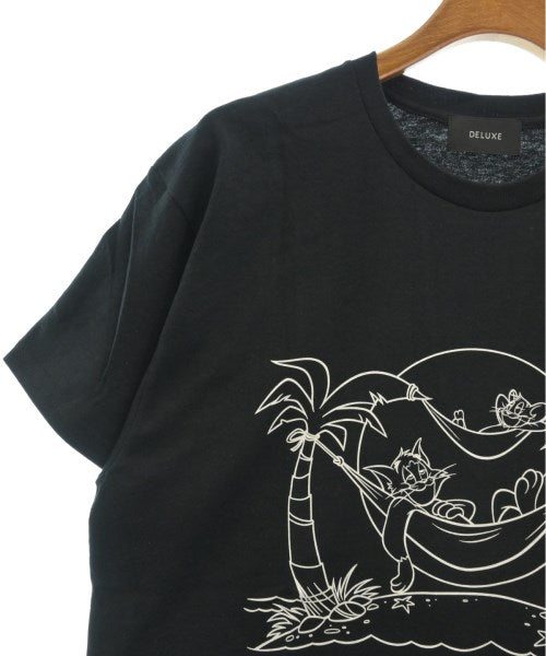 Deluxe Tee Shirts/Tops