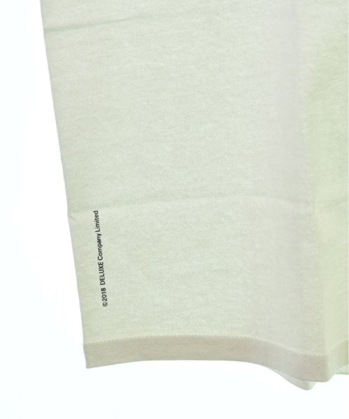 Deluxe Tee Shirts/Tops