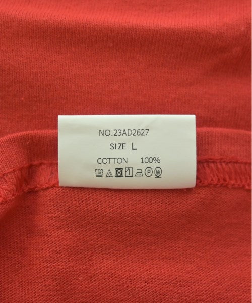 Deluxe Tee Shirts/Tops