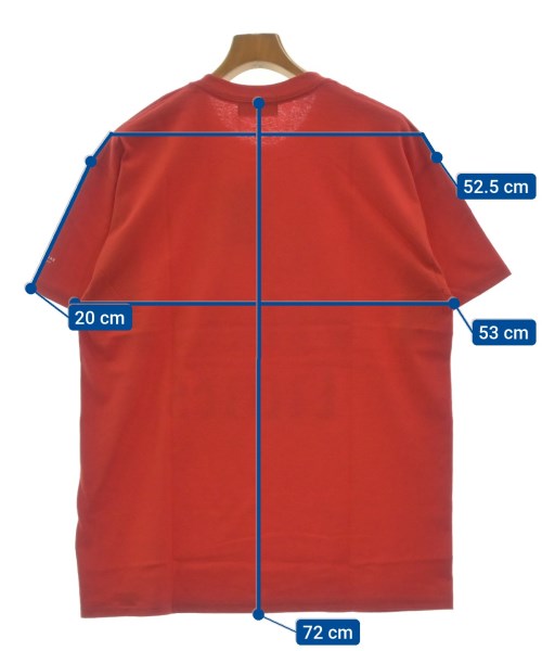 Deluxe Tee Shirts/Tops