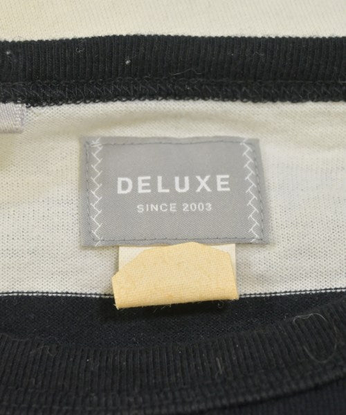 Deluxe Tee Shirts/Tops