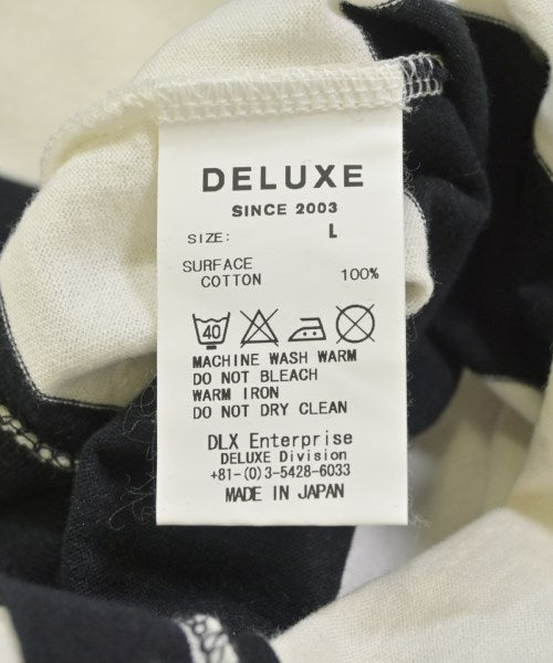 Deluxe Tee Shirts/Tops