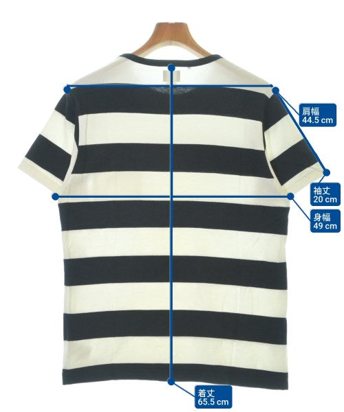 Deluxe Tee Shirts/Tops