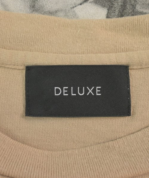 Deluxe Tee Shirts/Tops