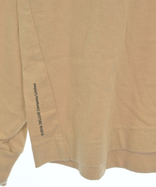 Deluxe Tee Shirts/Tops