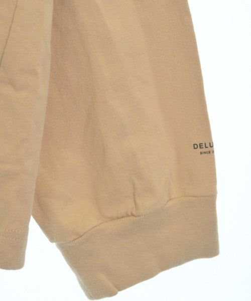 Deluxe Tee Shirts/Tops