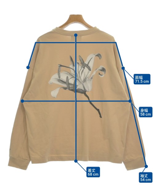 Deluxe Tee Shirts/Tops