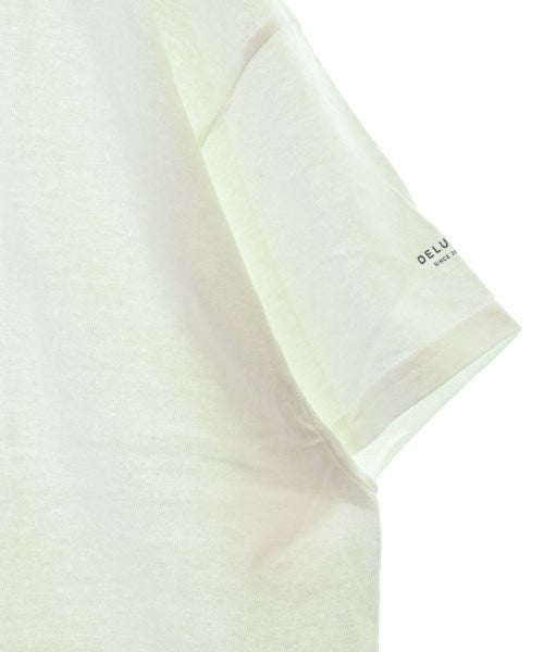 Deluxe Tee Shirts/Tops