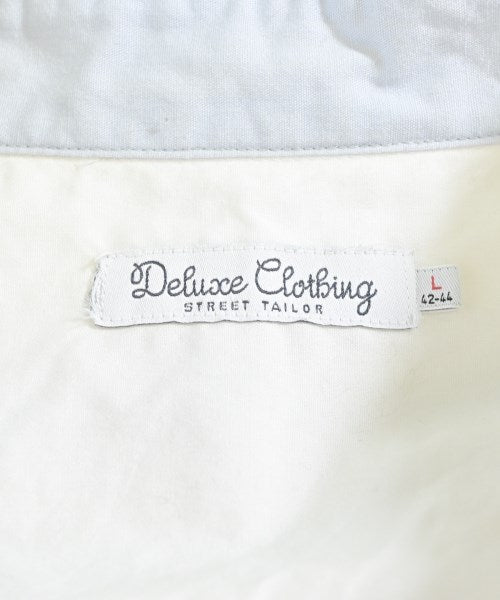 Deluxe Casual shirts