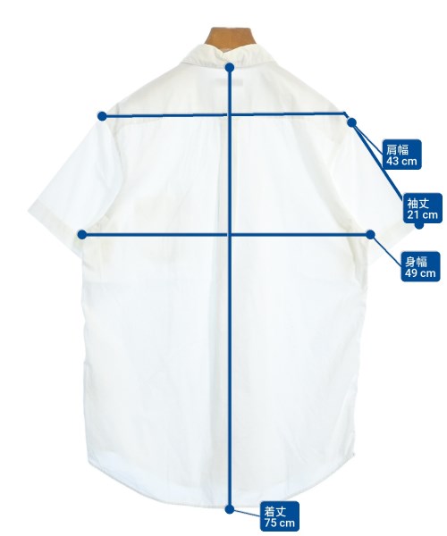 Deluxe Casual shirts