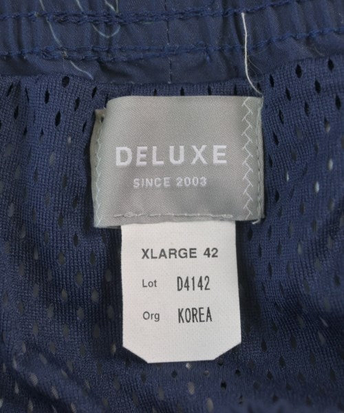 Deluxe Shorts