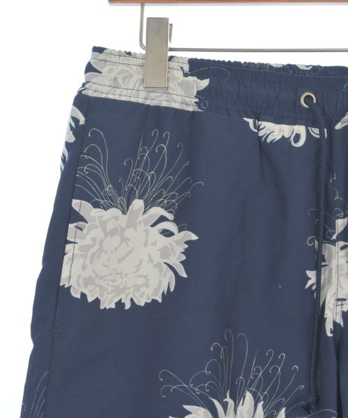 Deluxe Shorts