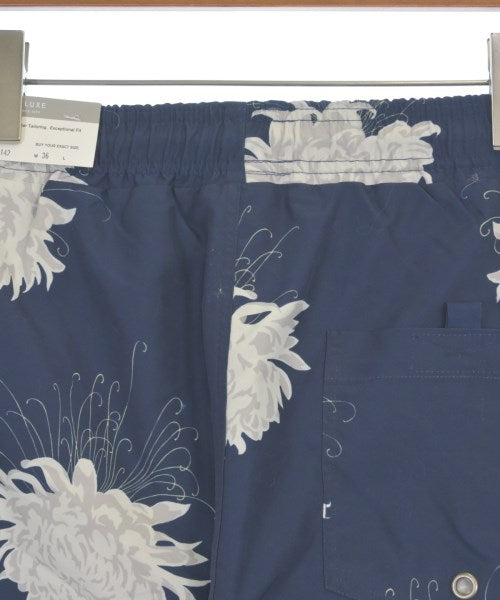 Deluxe Shorts