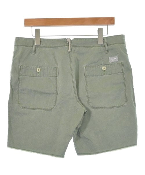 Deluxe Shorts