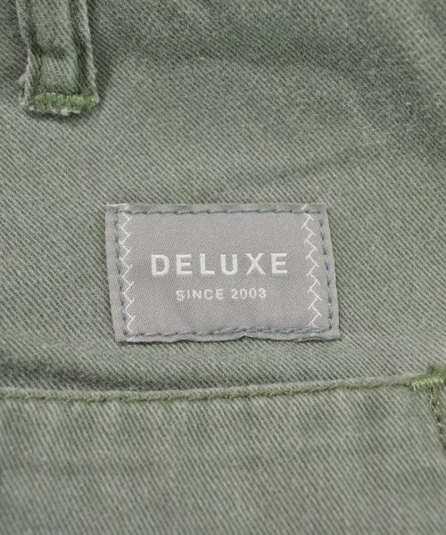 Deluxe Shorts