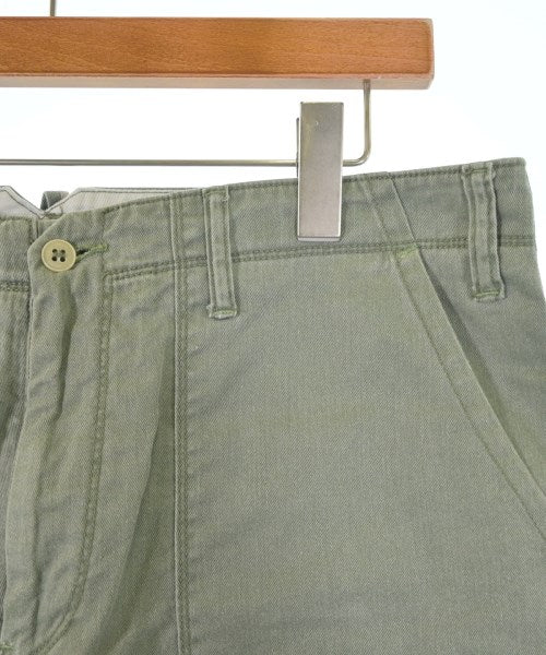Deluxe Shorts