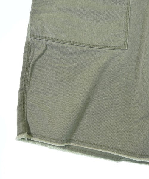 Deluxe Shorts
