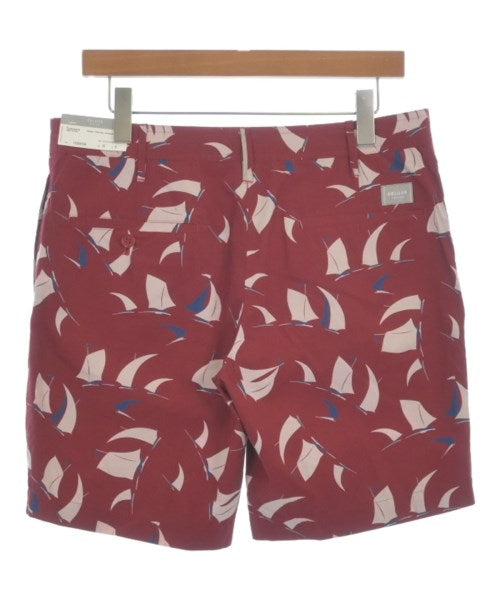 Deluxe Shorts