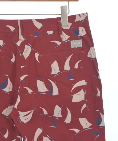 Deluxe Shorts