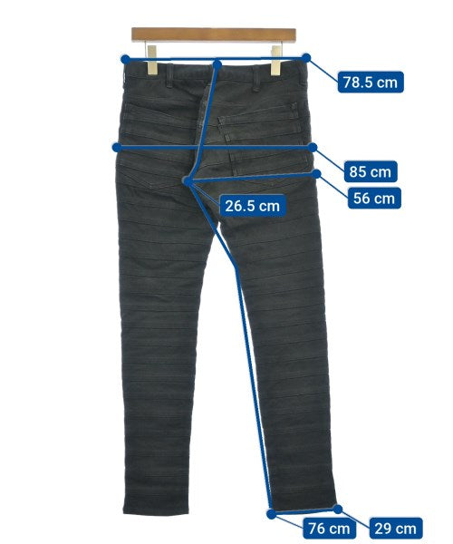 UNDERCOVERISM Jeans