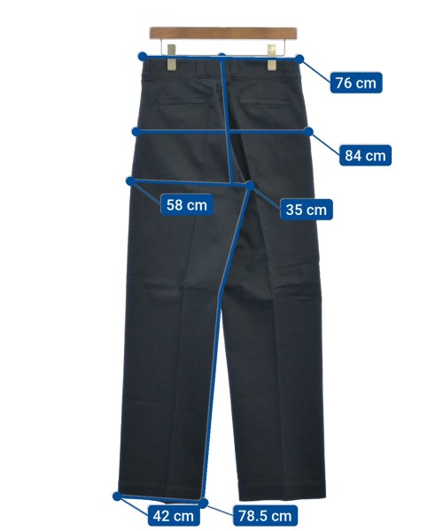 BILLIONAIRE BOYS CLUB Chinos