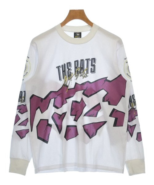 RATS Tee Shirts/Tops
