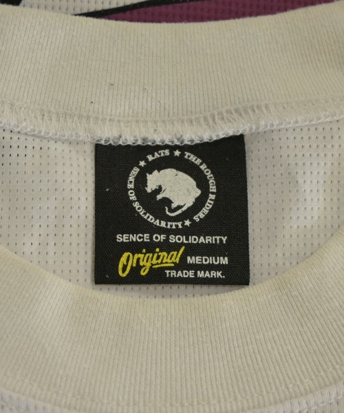 RATS Tee Shirts/Tops