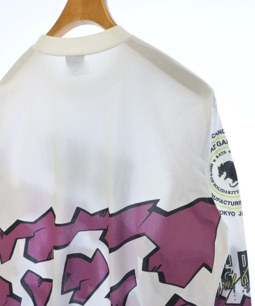 RATS Tee Shirts/Tops