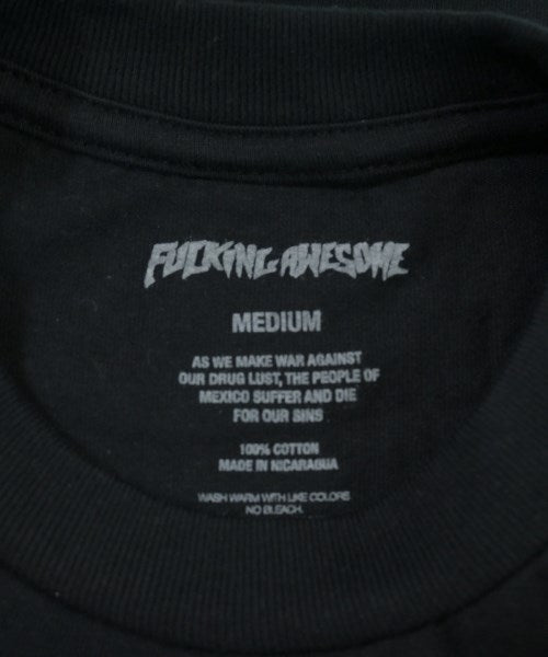 FUCKING AWESOME Tee Shirts/Tops