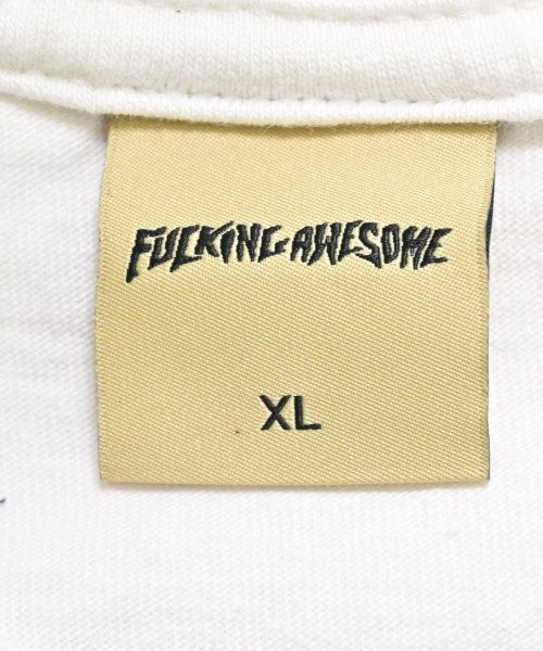FUCKING AWESOME Tee Shirts/Tops