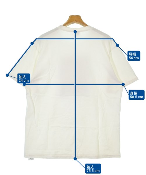 FUCKING AWESOME Tee Shirts/Tops
